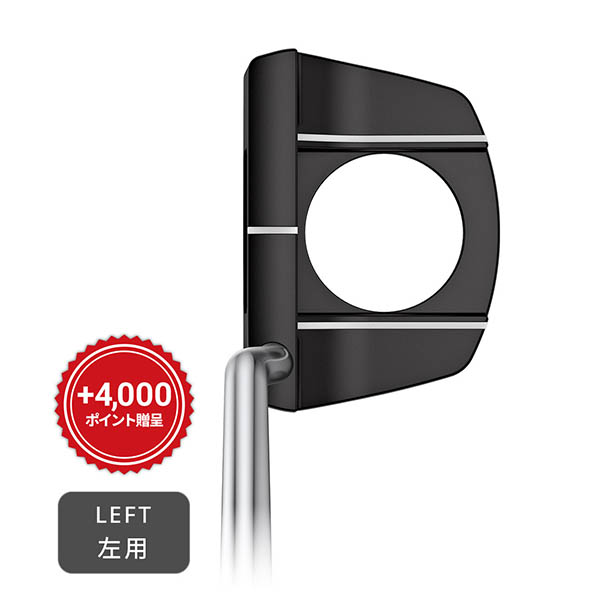 パター PING タイン G(右用 34インチ): アウトレットゴルフクラブ