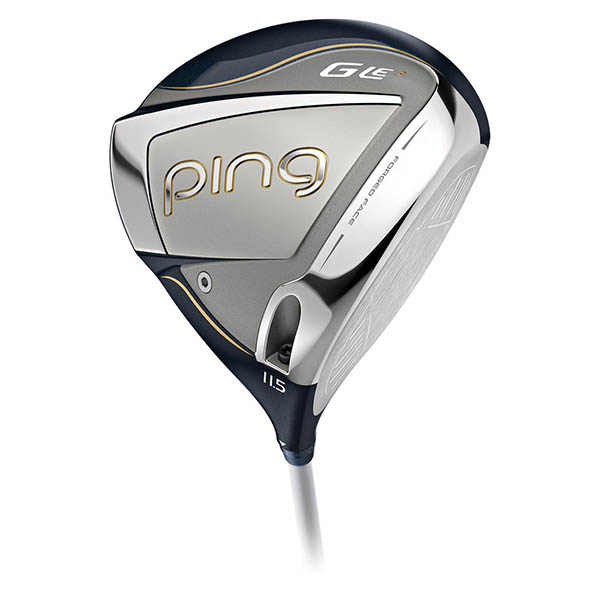 ドライバー G LE3