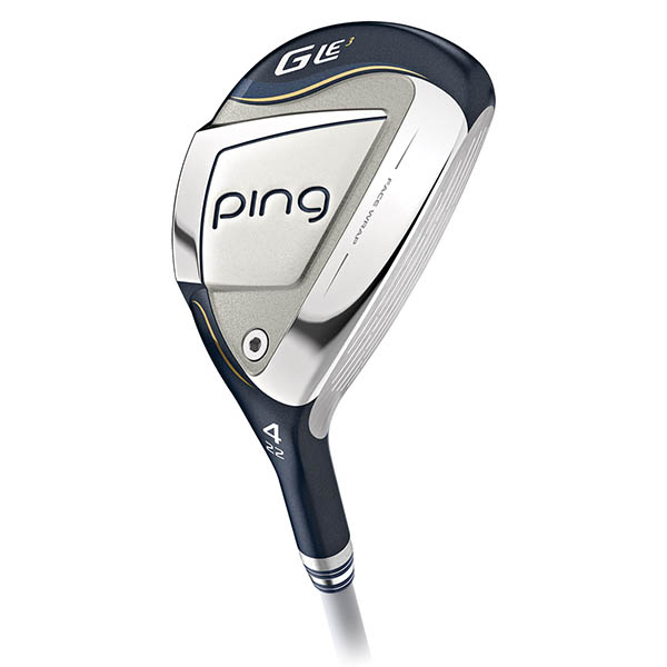 ハイブリッド G LE3