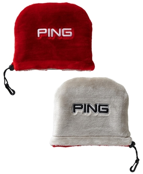 HC-C192 ヘッドカバー アイアン用