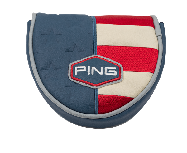 リバティ パターカバー  マレット用 222