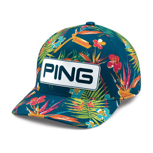 クラブ オブ パラダイス ツアースナップバック 231