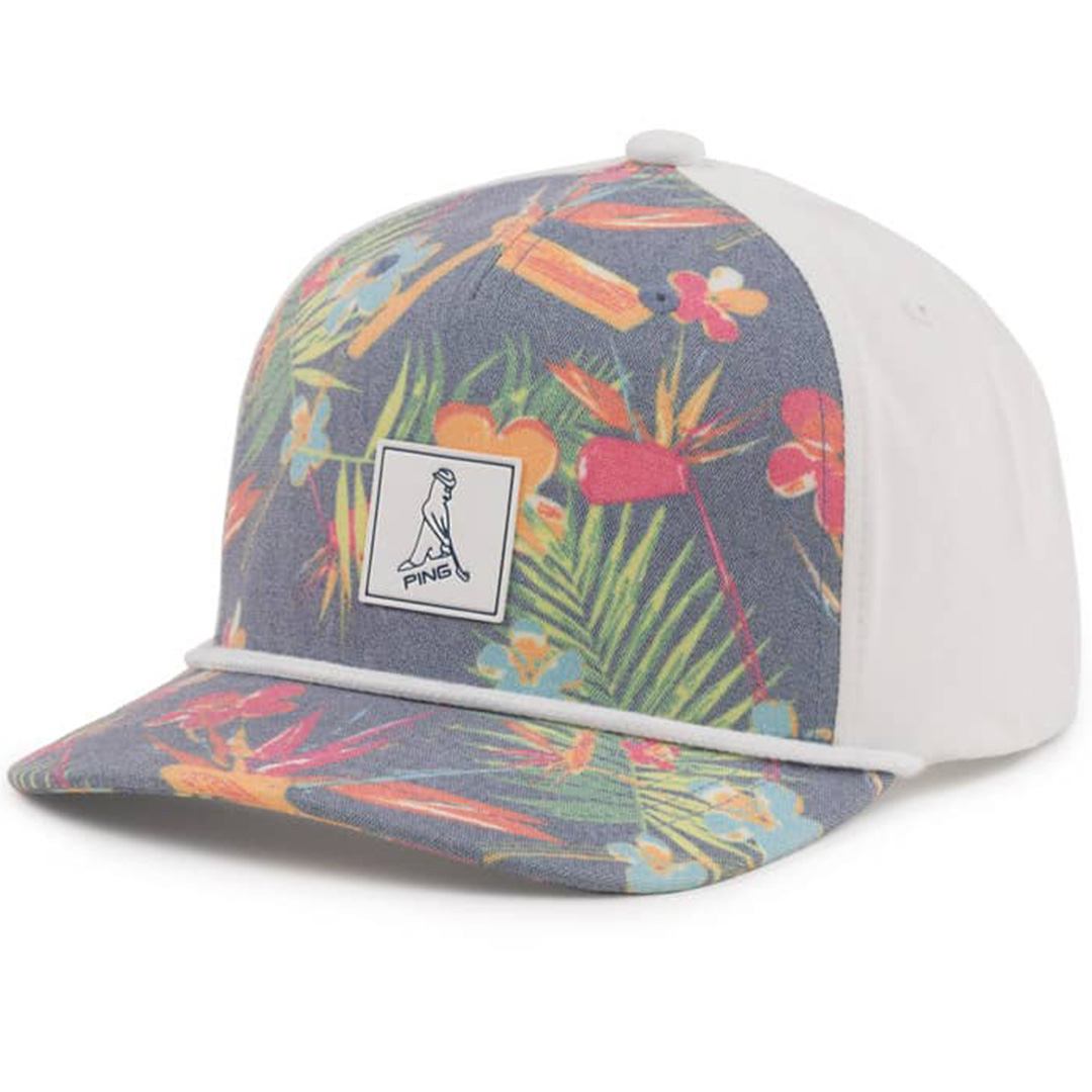 クラブオブパラダイス スナップバック