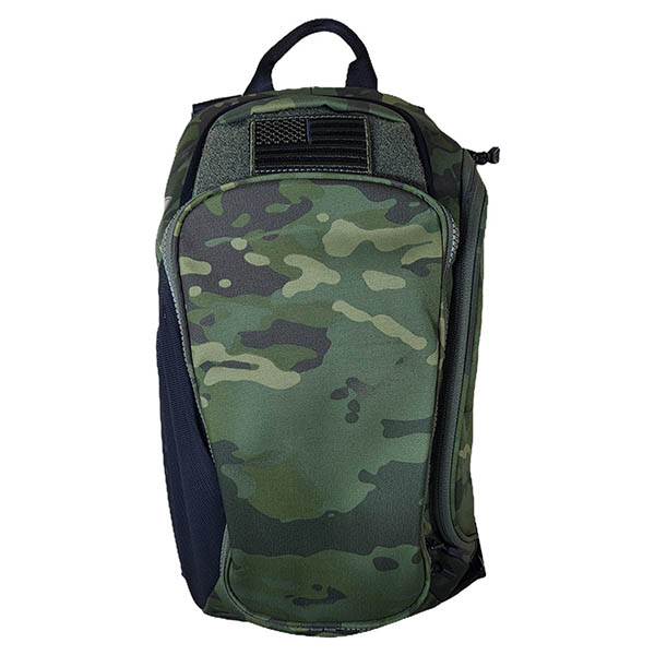 フーファーミニバックパック