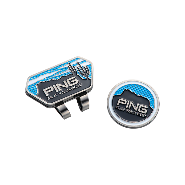 アクセサリー/マーカー│PING ONLINE SHOP