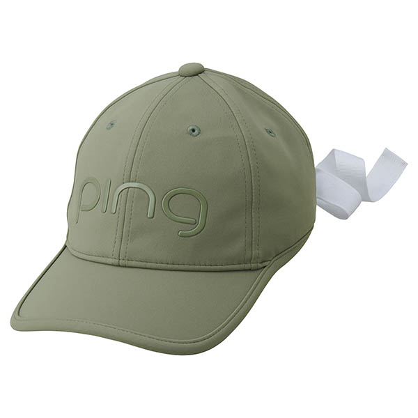 HW-L2503 クールリボンキャップ