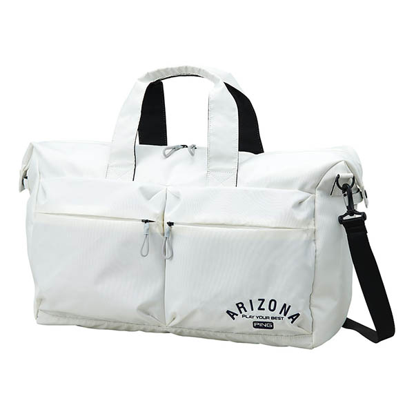 GB-U2501 アリゾナカジュアルボストン