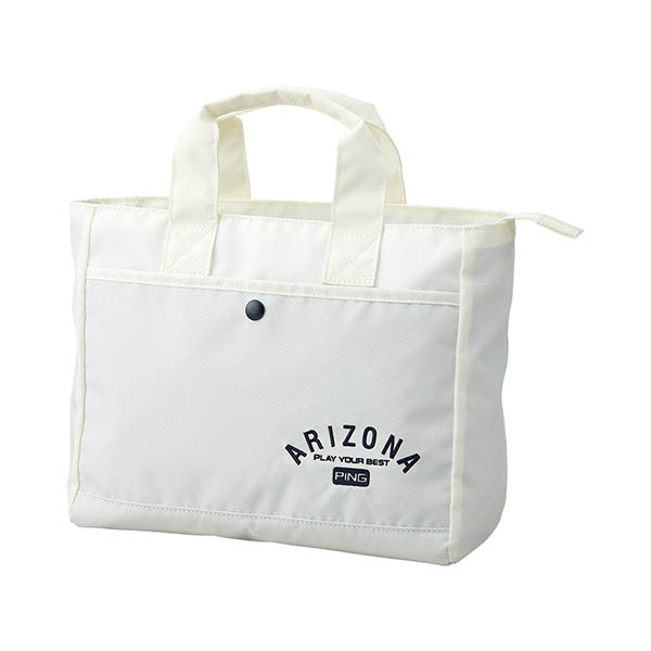 GB-U2503 アリゾナカジュアルラウンドトート