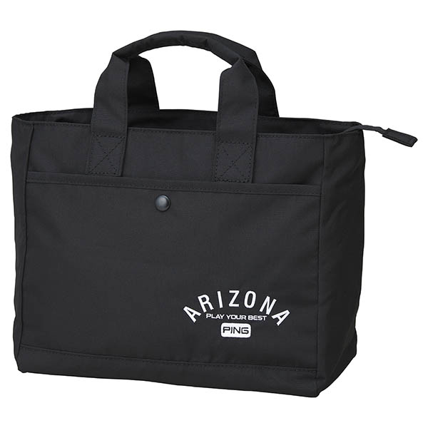 GB-U2503 アリゾナカジュアルラウンドトート