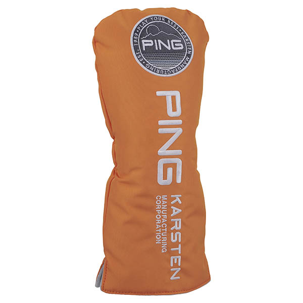 HC-U2501 アリゾナカジュアルヘッドカバー ドライバー用