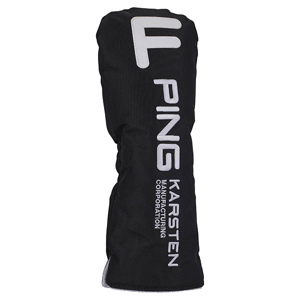 HC-U2502 アリゾナカジュアルヘッドカバー フェアウェイウッド用