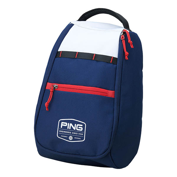 GB-N2504 ネイティブライトシューズケース