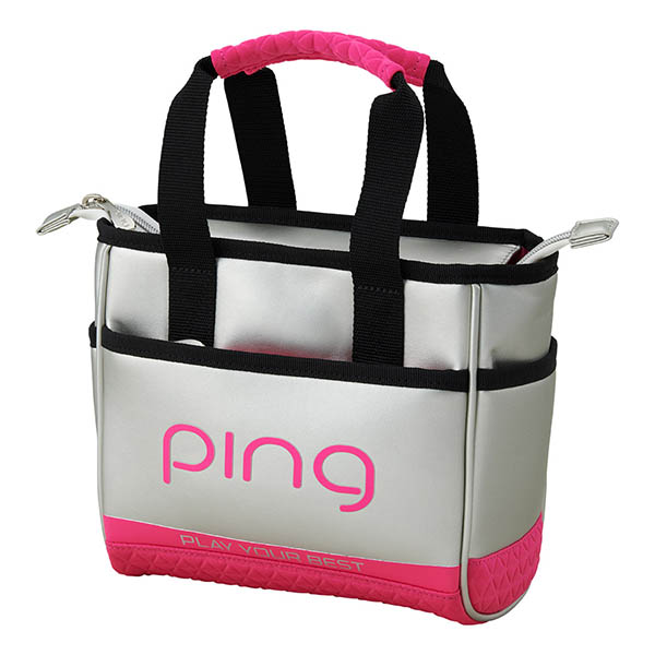 GB-L2502 クールラウンドトート