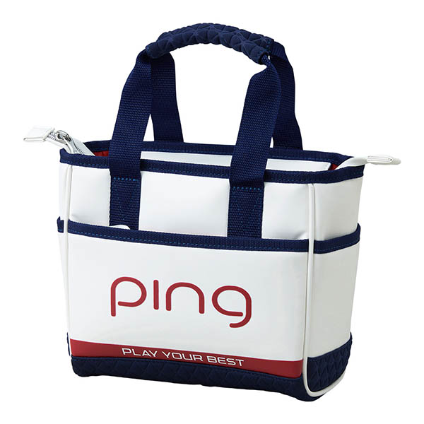 GB-L2502 クールラウンドトート