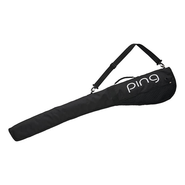 PING ピンゴルフ GB-P2406 レンジケース クラブケース 37472-01