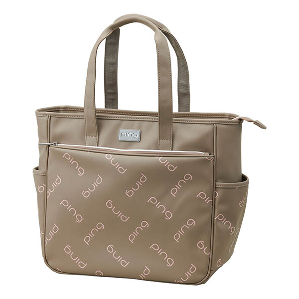 GB-L2508 モノグラムトート