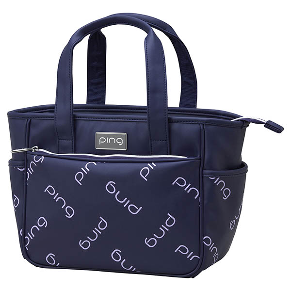 GB-L2509 モノグラムラウンドトート