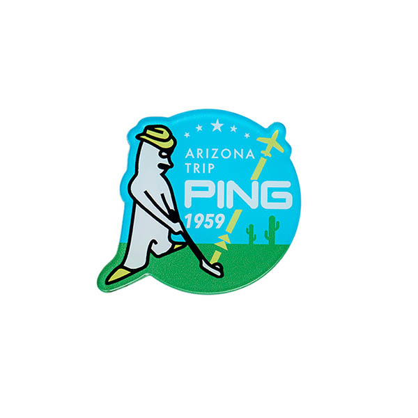 アクセサリー│PING ONLINE SHOP