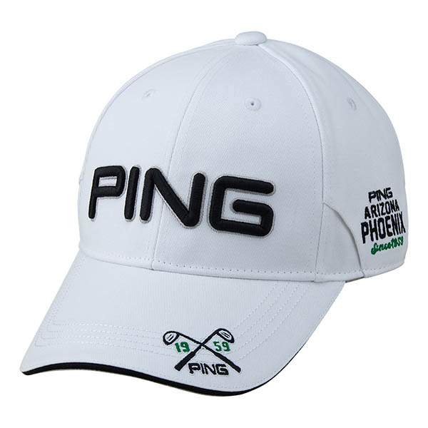 ヘッドウェア│PING ONLINE SHOP