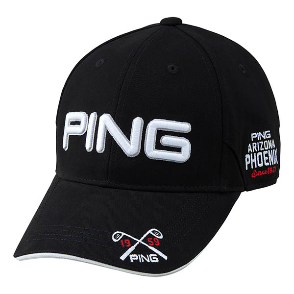 HW-U2509 サングラスホルダーキャップ