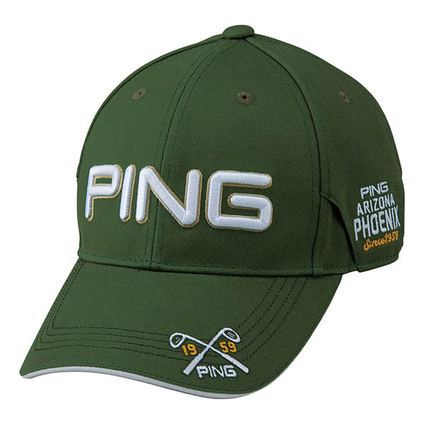 HW-U2509 サングラスホルダーキャップ