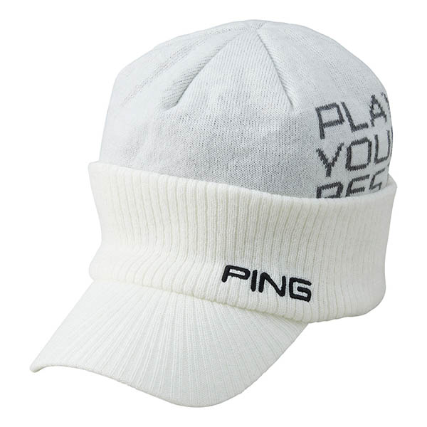 ヘッドウェア/キャップ│PING ONLINE SHOP