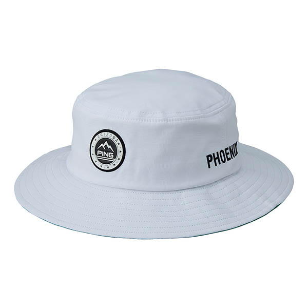 HW-N2505 アリゾナパッチハット