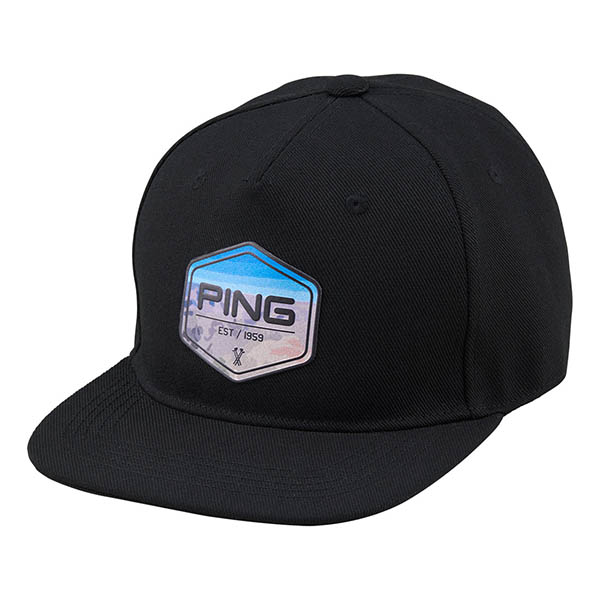 ヘッドウェア/キャップ│PING ONLINE SHOP