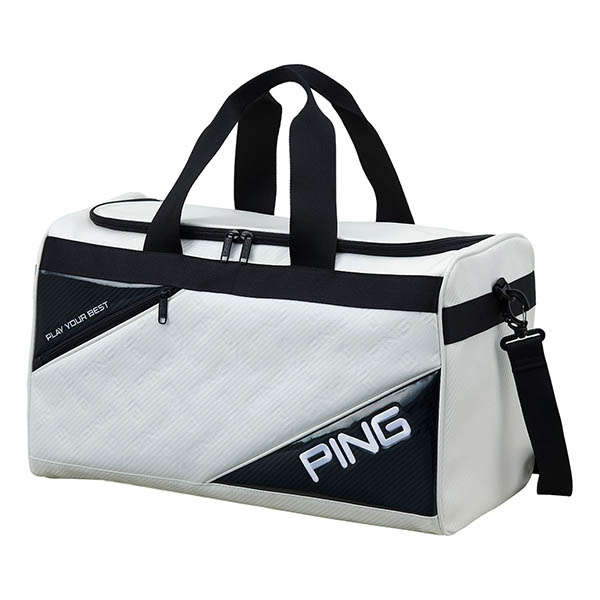 PING ピン フォールディングトラベルカバー トラベルカバー