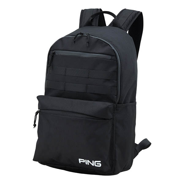 PING バック バッグ│PING ONLINE SHOP