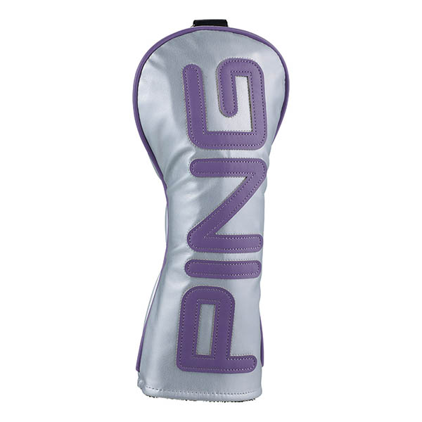 HC-U2507 カラーコードヘッドカバー フェアウェイウッド用