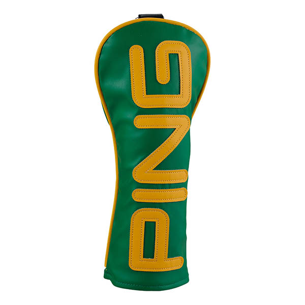 HC-U2507 カラーコードヘッドカバー フェアウェイウッド用