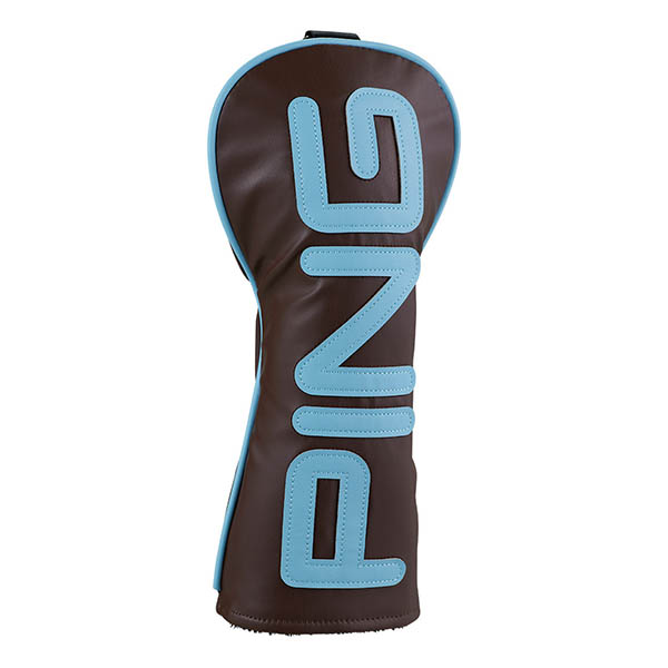 HC-U2507 カラーコードヘッドカバー フェアウェイウッド用