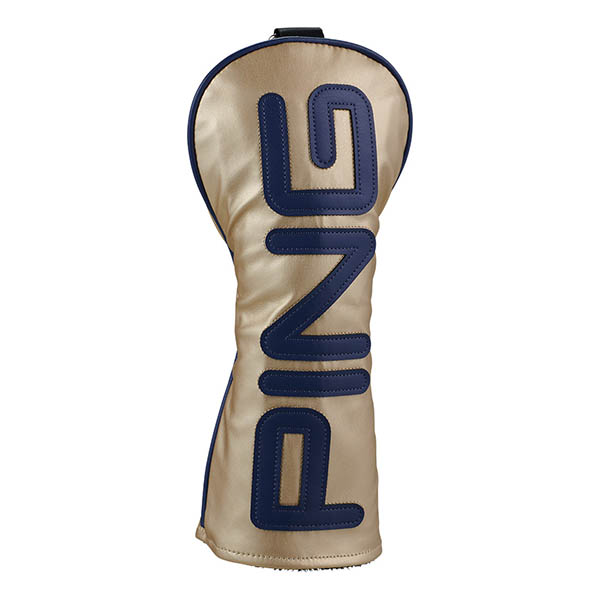 HC-U2507 カラーコードヘッドカバー フェアウェイウッド用