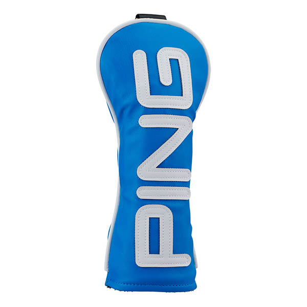 PING Golf ピンゴルフ ゴルフ クラブ ヘッドカバー 4点セット ゴルフ PING ヘッドカバー 4個セット 新作 - メルカリ