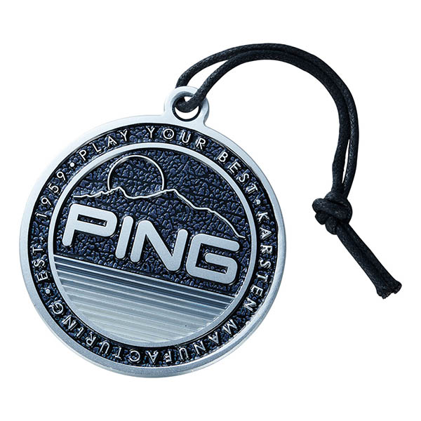 AC-N2502 メタルネームプレート