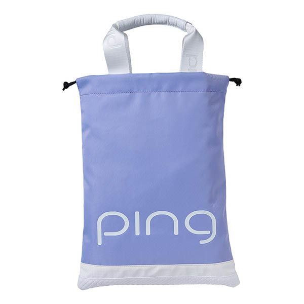 PING ゴルフ　練習用バッグ PING ピン ゴルフ CB-P2401 オーセンティック ワン キャディ