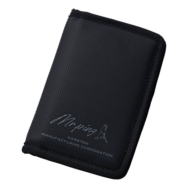 Malbon ゴルフ ネームプレート/パタークリップ/タオルセット 非売品】Malbon ゴルフセット タオル・ネームプレート・グローブ