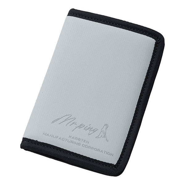 AC-F2506 ゴールドラインスコアカードホルダー