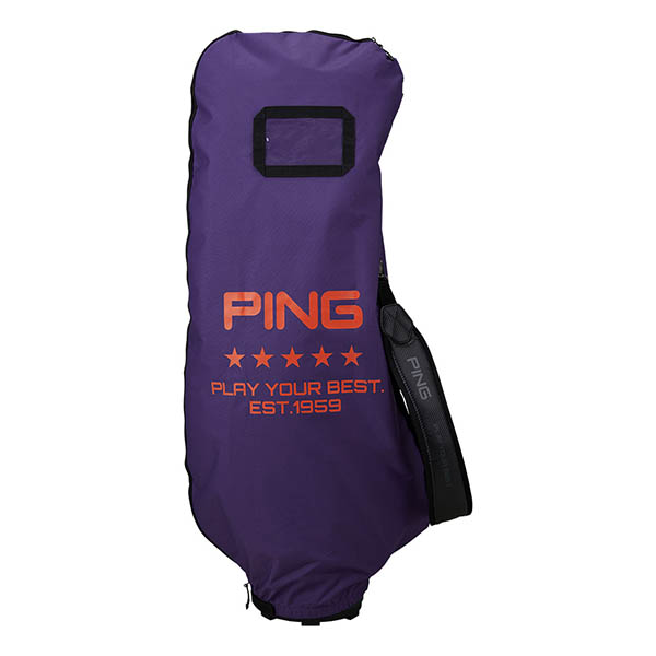 GB-F2508 パフォーマンスライントラベルカバー