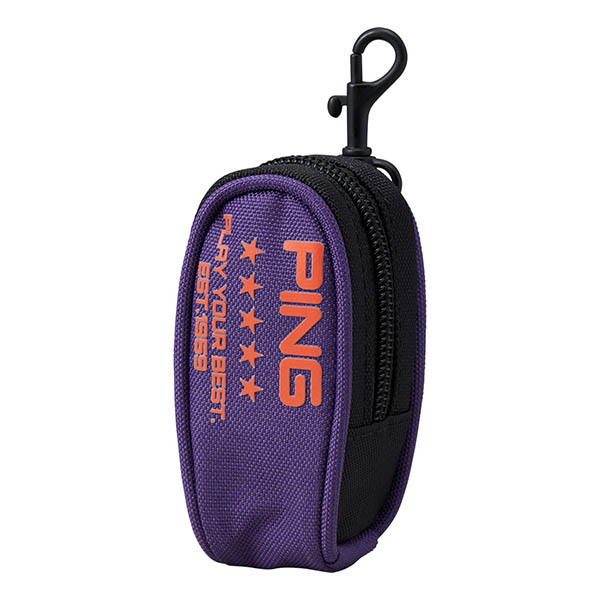 GB-F2511 パフォーマンスラインボールケース