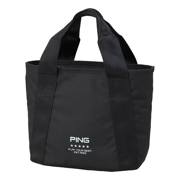 GB-F2510 パフォーマンスラインラウンドトート