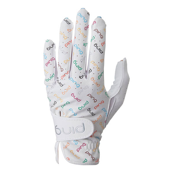 GL-L2501 ネイルスルーグローブ