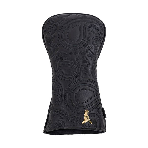 ギルデッド ヘッドカバー ドライバー用