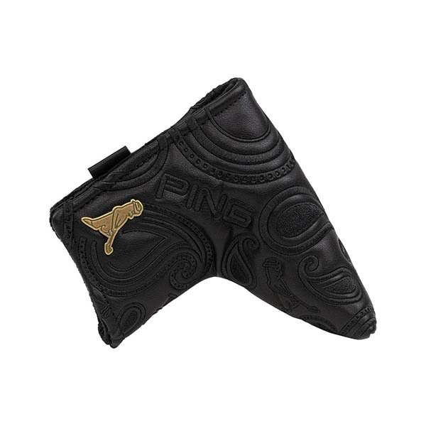 ギルデッド パターカバー ブレード用