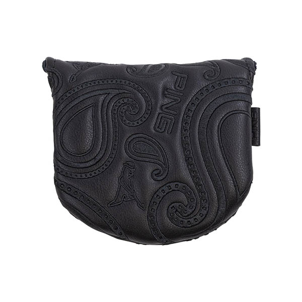 ギルデッド パターカバー マレット用