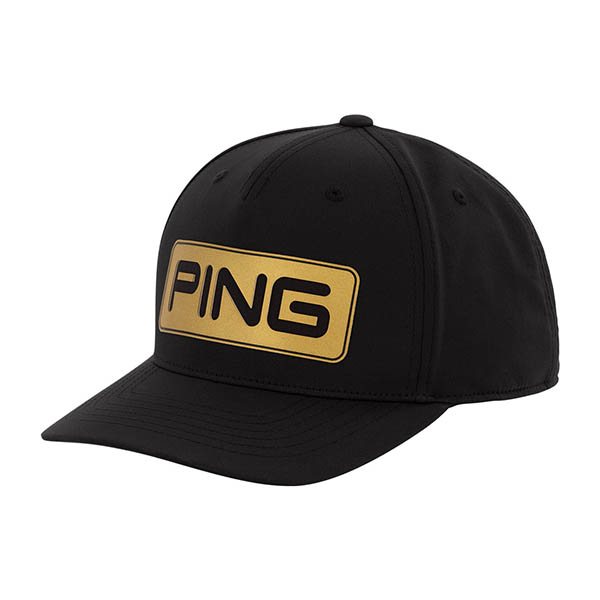 ギルデッド ツアー スナップバック