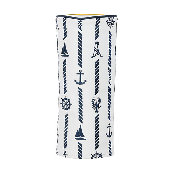 キャプテンズ ヘッドカバー ドライバー用