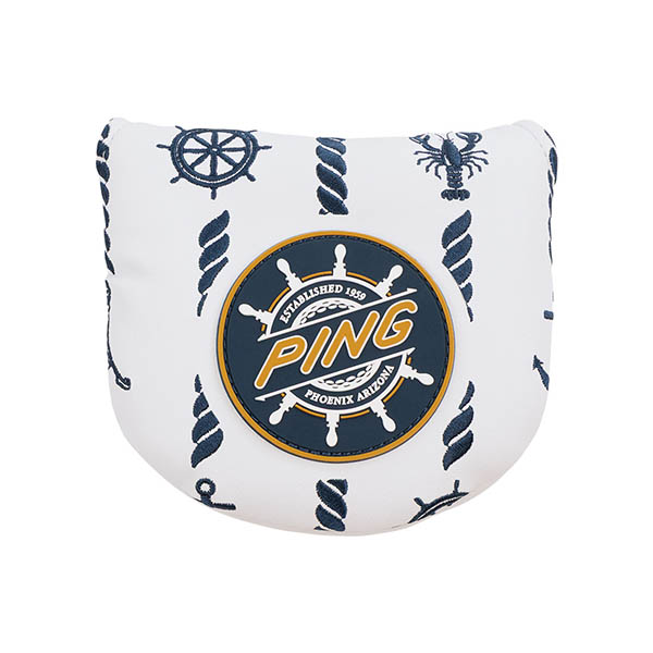 キャプテンズ パターカバー マレット用