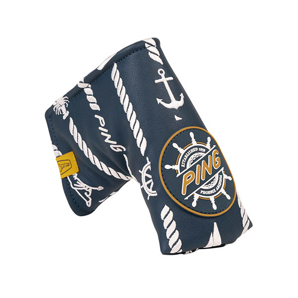 キャプテンズ パターカバー ブレード用